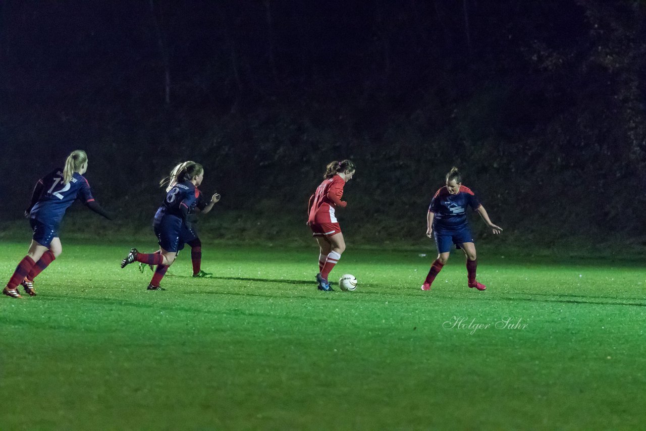 Bild 104 - Frauen TuS Tensfeld - TSV Wiemersdorf : Ergebnis: 4:2